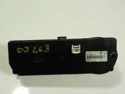 Автозапчастина б/у клімат-контроль для renault captur i (j5_, h5_) 1.5 dci 90 посилання на oem iam 275105430r  275105430r