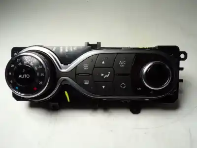 Second-hand car spare part climate control for renault captur 1.2 tce energy oem iam references 275105430r Second-hand car spare part climate control for renault captur 1.2 tce energy oem iam references 275105430r