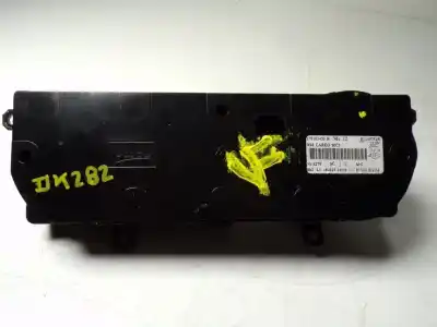 Автозапчасти б/у климат-контроль за renault captur 1.2 tce energy ссылки oem iam 275105430r e1149752b 275105430r