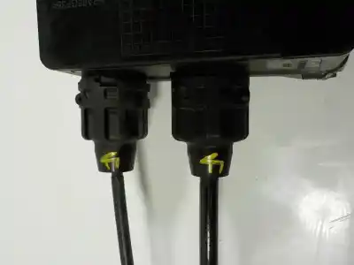 Автозапчастина б/у передач для renault captur 1.2 tce energy посилання на oem iam 349016426r  349016426r