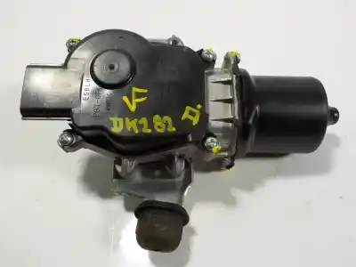 Second-hand car spare part front windshield wiper motor for renault captur 1.2 tce energy oem iam references 288008337r Second-hand car spare part front windshield wiper motor for renault captur 1.2 tce energy oem iam references 288008337r