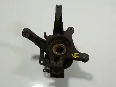 Автозапчасти б/у передняя левая кулачка за renault captur 1.2 tce energy ссылки oem iam 400159304r  