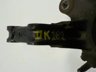 Автозапчасти б/у передняя левая кулачка за renault captur 1.2 tce energy ссылки oem iam 400159304r  