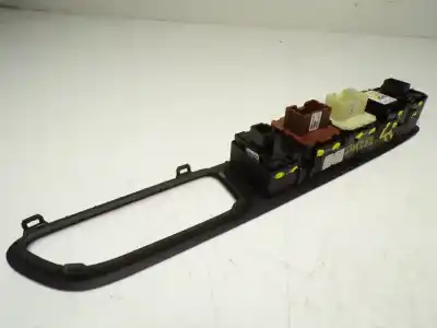 Автозапчасти б/у выключатель левого переднего окна за renault captur 1.2 tce energy ссылки oem iam 254118722r  255702886r