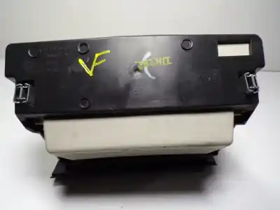 Second-hand car spare part glove compartment for renault captur 1.2 tce energy oem iam references 685000532r 00134397 685003033p