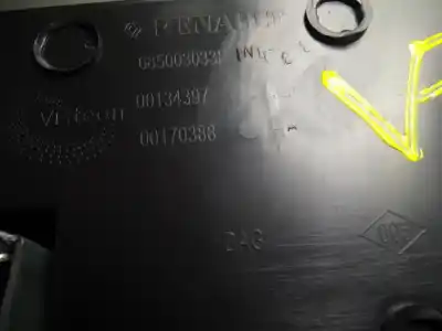 Second-hand car spare part glove compartment for renault captur 1.2 tce energy oem iam references 685000532r 00134397 685003033p