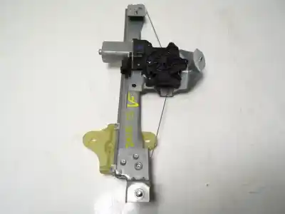 Second-hand car spare part rear left window regulator for renault captur 1.2 tce energy oem iam references 827012973r Second-hand car spare part rear left window regulator for renault captur 1.2 tce energy oem iam references 827012973r