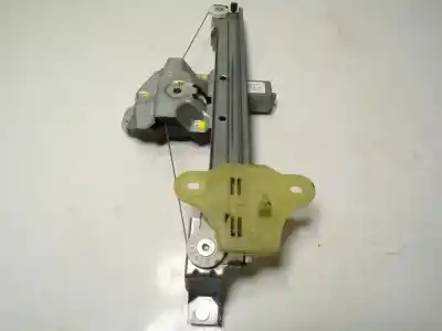 Автозапчасти б/у регулятор стекла заднего левого за renault captur 1.2 tce energy ссылки oem iam 827012973r 19031060033 12800147201d