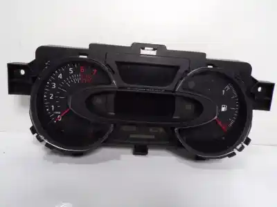 Second-hand car spare part dashboard for renault captur 1.2 tce energy oem iam references 248103499r Second-hand car spare part dashboard for renault captur 1.2 tce energy oem iam references 248103499r
