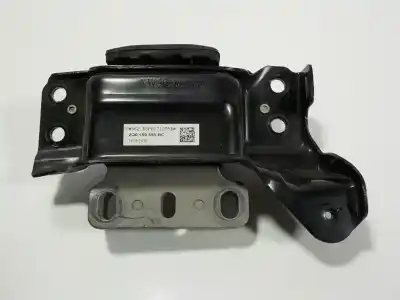 Second-hand car spare part LEFT ENGINE SUPPORT for AUDI A1 SPORTBACK (GBA)  OEM IAM references 2Q0199555BC 2Q0199555AE 2Q0199555BC