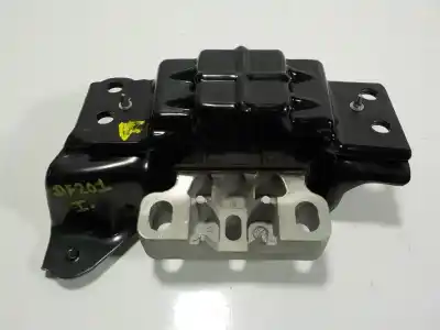 Pezzo di ricambio per auto di seconda mano Supporto Motore Sinistro per AUDI A1 SPORTBACK (GBA) 1.0 TFSI Riferimenti OEM IAM 2Q0199555BC 2Q0199555AE 2Q0199555BC