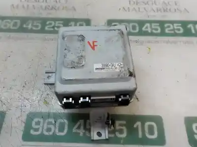 Second-hand car spare part electronic module for honda civic berlina (fn) 2.2 type s oem iam references 39980smjg13