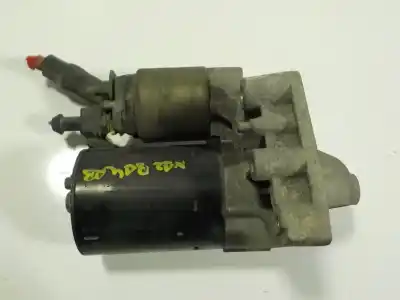 Second-hand car spare part STARTER MOTOR for BMW MINI (R56)  OEM IAM references   7540897