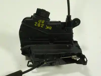 Автозапчасти б/у замок передней правой двери за renault captur 1.2 tce energy ссылки oem iam 805022764r 40627224 805022764r