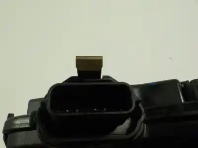 Автозапчасти б/у замок передней правой двери за renault captur 1.2 tce energy ссылки oem iam 805022764r 40627224 805022764r