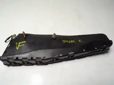 Автозапчасти б/у передняя левая боковая подушка безопасности за renault captur 1.2 tce energy ссылки oem iam 985h16834r 620129900 985h16834r