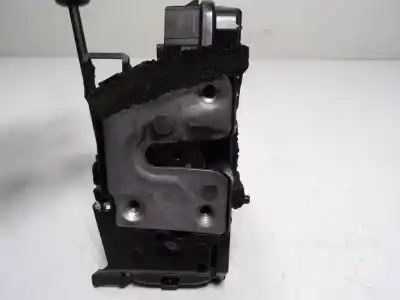 Second-hand car spare part rear left door lock for renault captur 1.2 tce energy oem iam references 805034742r Second-hand car spare part rear left door lock for renault captur 1.2 tce energy oem iam references 805034742r