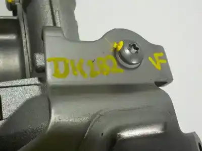 Second-hand car spare part steering column for renault captur 1.2 tce energy oem iam references 488100220r 83294706 488100220r