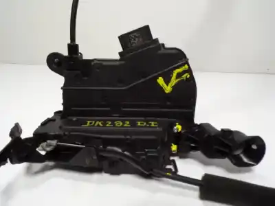 Автозапчасти б/у замок левой передней двери за renault captur 1.2 tce energy ссылки oem iam 805031332r 40517224 805031332r