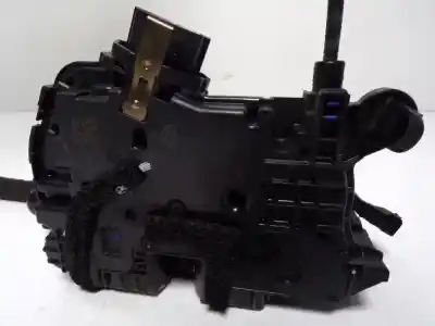 Автозапчасти б/у замок левой передней двери за renault captur 1.2 tce energy ссылки oem iam 805031332r 40517224 805031332r