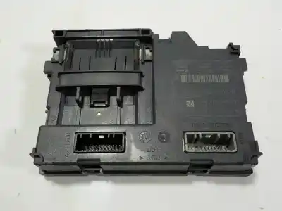 Second-hand car spare part electronic module for renault captur 1.2 tce energy oem iam references 285905280r a2c92561908 285905280r