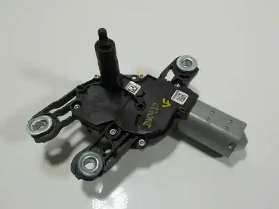 Recambio de automóvil de segunda mano de motor limpia trasero para volkswagen golf vii lim. (bq1) 1.5 16v tsi act referencias oem iam 5g0955711c