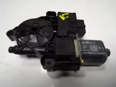 Second-hand car spare part rear left window motor for cupra formentor (km7, kmp) 1.5 tsi oem iam references 5q0959407d  5q0959407d
