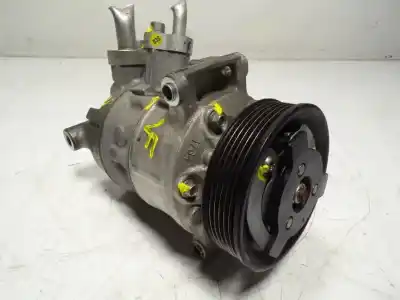 Second-hand car spare part air conditioning compressor for seat leon (5f1) 1.6 tdi oem iam references 5q0816803f