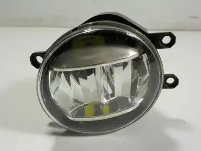 Peça sobressalente para automóvel em segunda mão farol / projetor de nevoeiro esquerdo por lexus is 300h referências oem iam 8122048050
