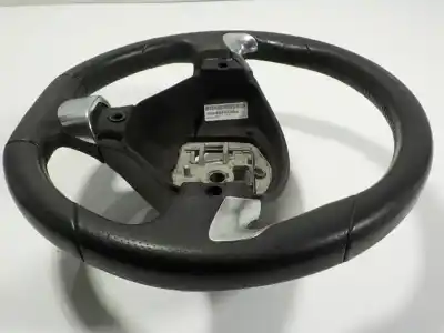 Pièce détachée automobile d'occasion volant pour peugeot rcz 1.6 16v turbo références oem iam 4109pz  965984658b