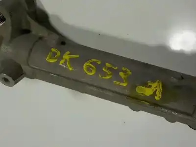 İkinci el araba yedek parçası direksiyon raf için seat ibiza (kj1) 1.0 oem iam referansları 2q1423061d  2q1423057j