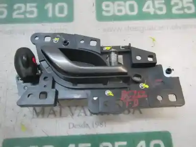 Second-hand car spare part interior right rear handle for honda civic berlina (fn) 2.2 type s oem iam references 72620smge21zb