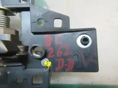 Second-hand car spare part interior right front handle for honda civic berlina (fn) 2.2 type s oem iam references 72120smte01zb  