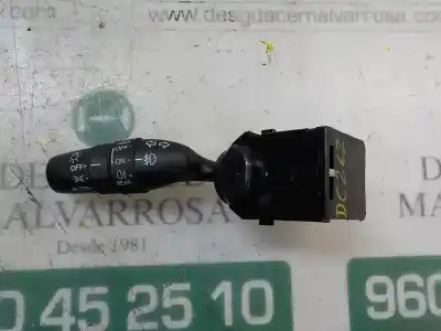 Second-hand car spare part headlights switch for honda civic berlina (fn) 2.2 type s oem iam references 35255swah21