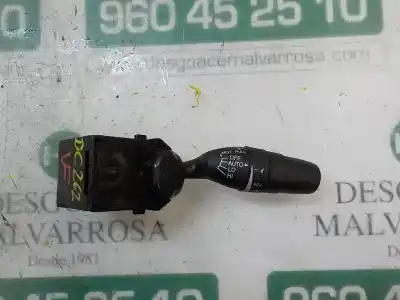 Second-hand car spare part windshiel wiper switch for honda civic berlina (fn) 2.2 type s oem iam references 35256smgh51