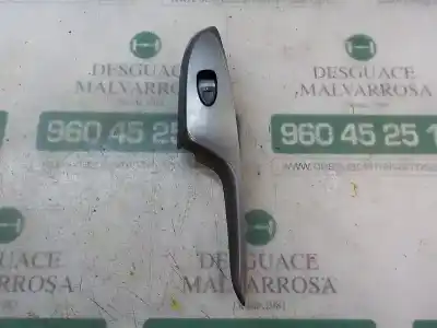 Second-hand car spare part rear left power window switch for honda civic berlina (fn) 2.2 type s oem iam references 35770smge02