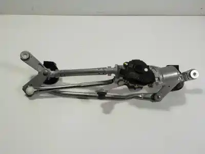 Gebrauchtes Autoersatzteil vorderer wischermotor zum toyota c-hr hybrid dynamic oem-iam-referenzen 85110f4010