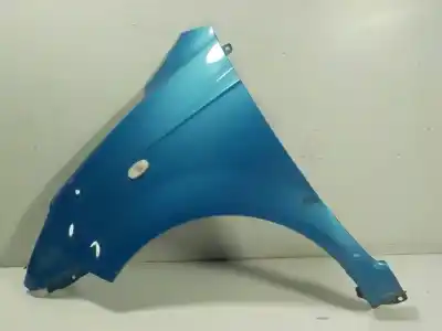 Second-hand car spare part left front fin for chevrolet matiz 1.0 cat oem iam references 