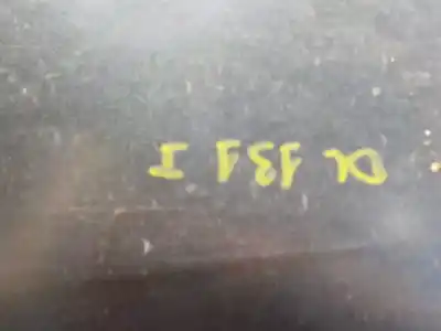 Second-hand car spare part left front fin for chevrolet matiz 1.0 cat oem iam references   