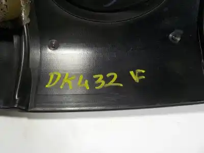 Second-hand car spare part engine cover for lexus is 300h oem iam references 1260136130  