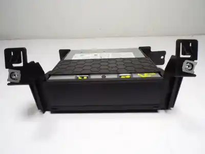 Second-hand car spare part gps navigation system for cupra formentor (km7, kmp) 1.5 tsi oem iam references 5fa035862k