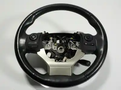 Peça sobressalente para automóvel em segunda mão volante por lexus is 300h referências oem iam 4510053440c0