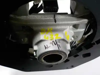 Автозапчасти б/у руль за lexus is 300h ссылки oem iam 4510053440c0  