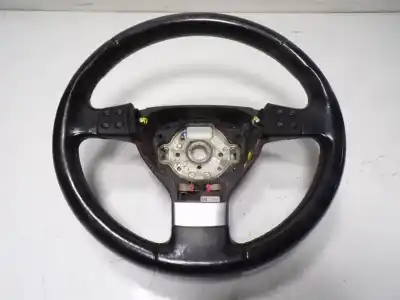 Peça sobressalente para automóvel em segunda mão volante por volkswagen tiguan (5n1) 2.0 tdi referências oem iam 1q0419091ag