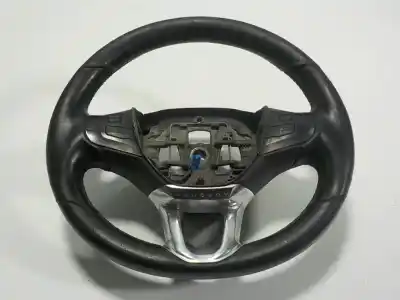 Peça sobressalente para automóvel em segunda mão volante por peugeot 2008 (--.2013->) 1.6 blue-hdi fap referências oem iam 98084115zd