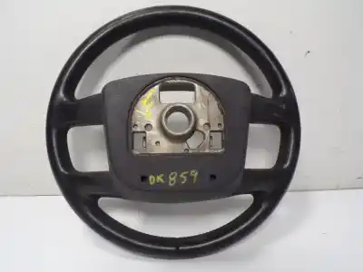 Автозапчастина б/у кермо для volkswagen touareg (7la, 7l6, 7l7) 2.5 r5 tdi посилання на oem iam 3d0419091s7b4 61373001a 3d0419091k