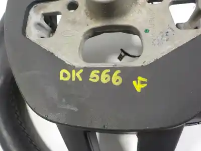 Автозапчастина б/у кермо для ford c-max (ceu) 1.5 tdci cat посилання на oem iam f1eb3600jg3zhe  f1eb3600jg3zhe