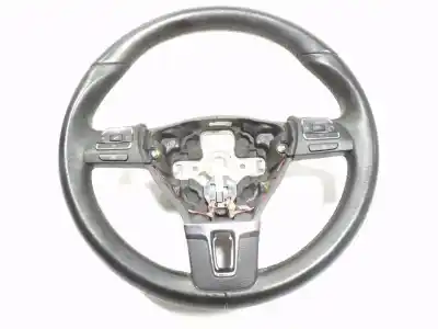 Pièce détachée automobile d'occasion VOLANT pour VOLKSWAGEN TIGUAN (5N2)  Références OEM IAM 1T0419091ACE74 61978150G 61978150G