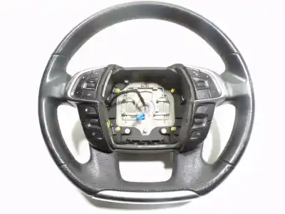 Peça sobressalente para automóvel em segunda mão volante por citroen c4 lim. 1.6 hdi fap referências oem iam 4109qt