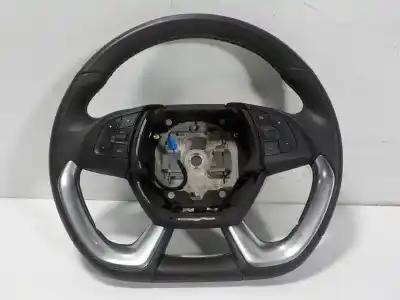 Peça sobressalente para automóvel em segunda mão volante por ds 5 1.6 blue-hdi fap referências oem iam 98002842zq